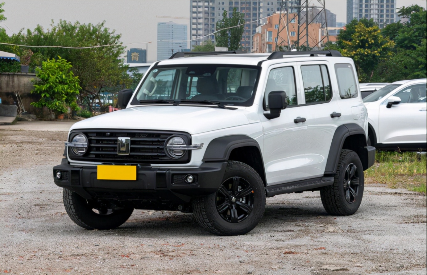 家用suv怎么选大叔们钟爱这两款,低调沉稳中年男人适合开的中型suv