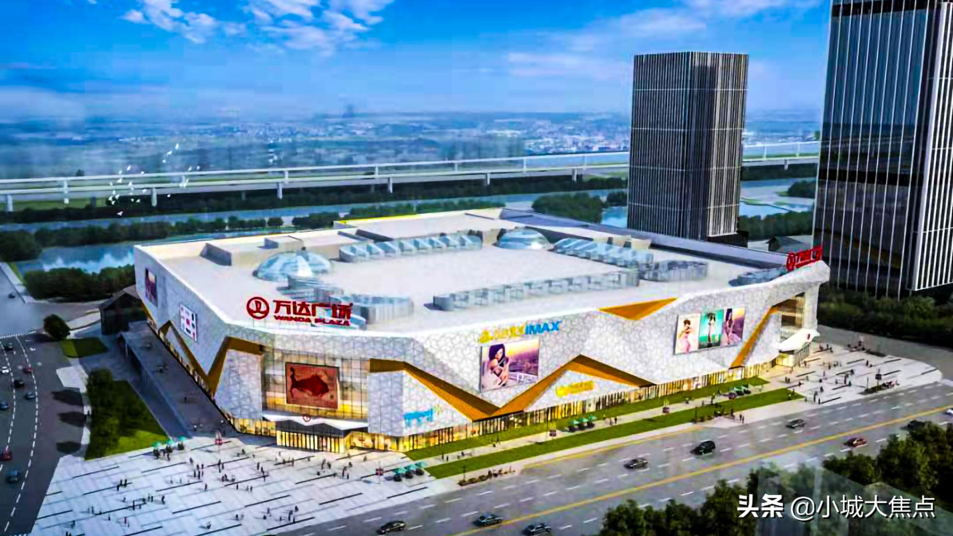 西宁北川阳光城金座长岛开工,北川阳光城现状