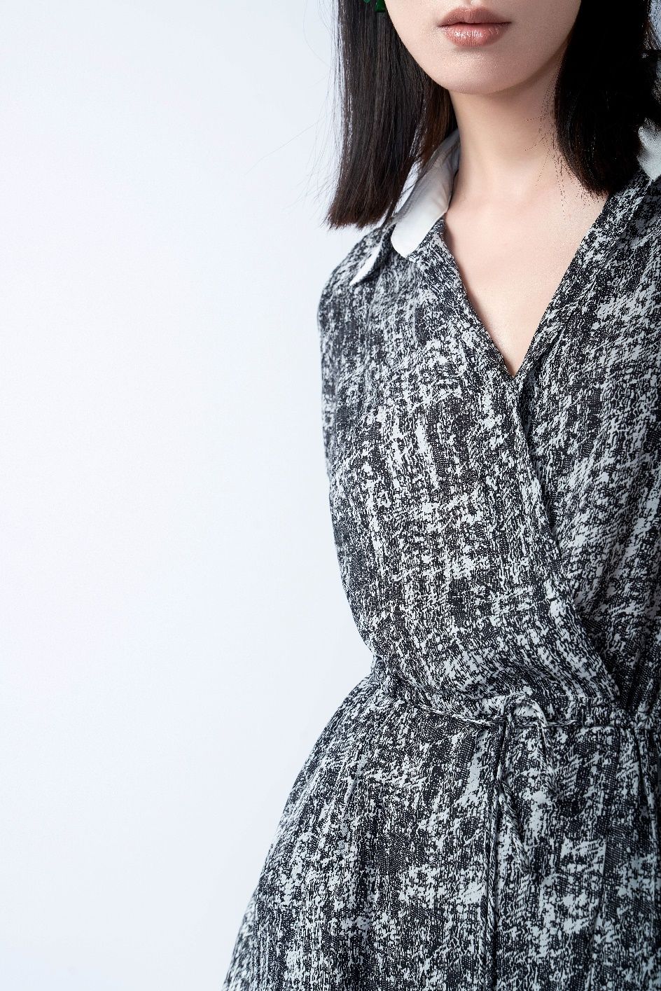 麦社女装直播间,东莞麦社女装