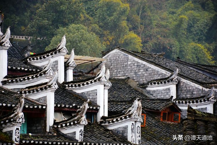 湖南凤凰雷公山景区,湖南凤凰有什么好玩的景点