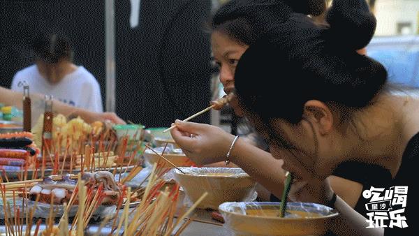 星沙必吃的17家美食,长沙美食攻略本地人带你吃遍全城