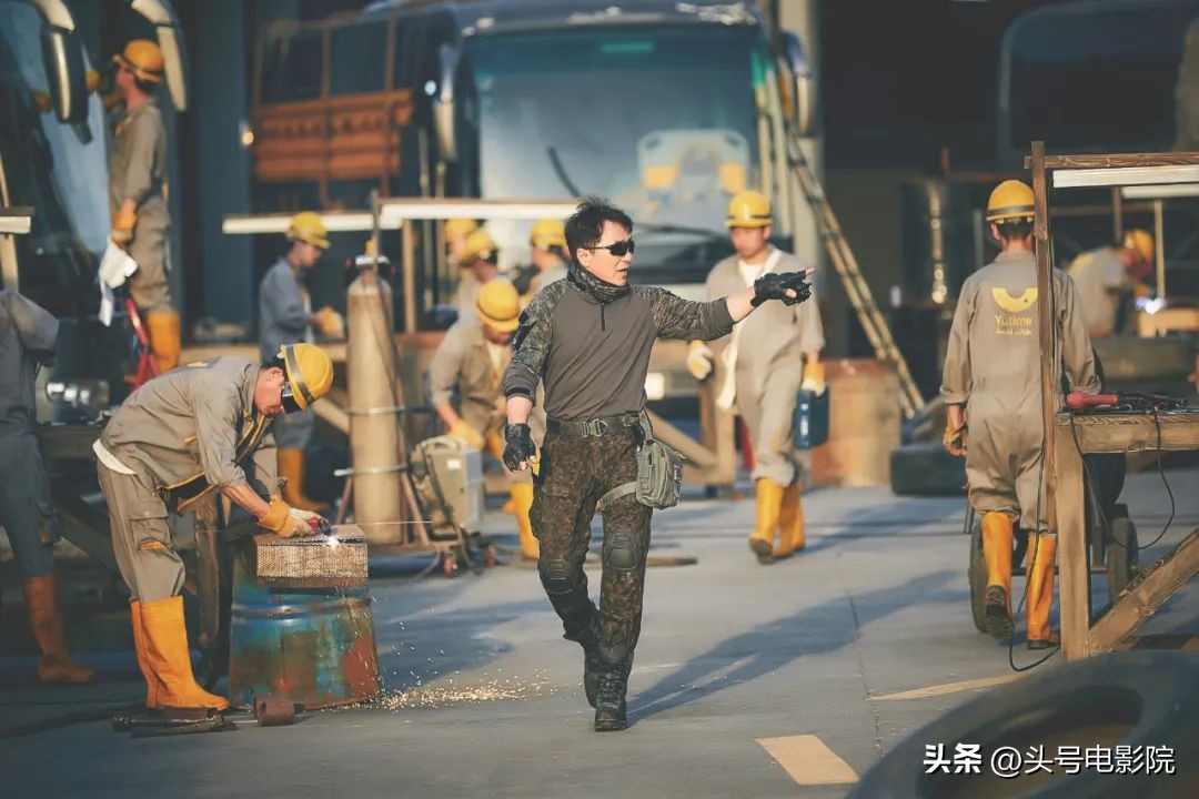 成龙最惨的电影,成龙最亏电影