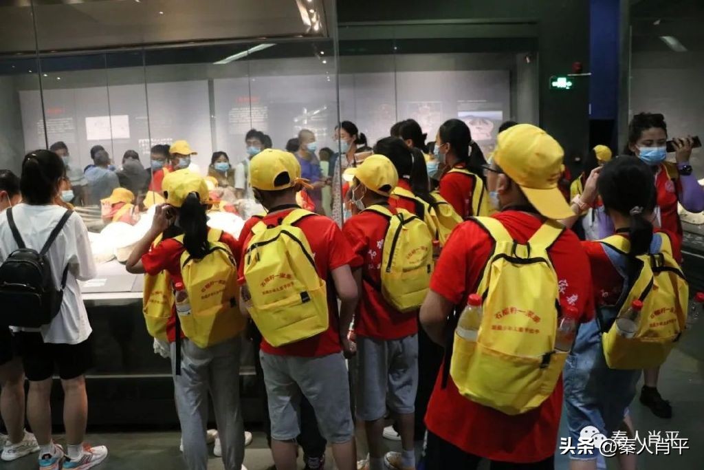 石榴籽一家亲夏令营总结会,石榴籽一家亲夏令营视频