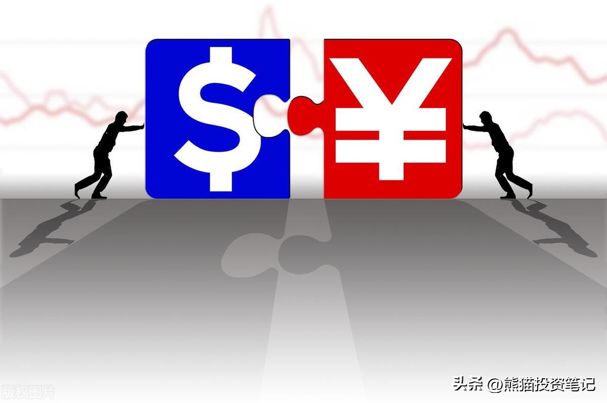 美联储跟中国有什么关系,美联储向市场注入万亿