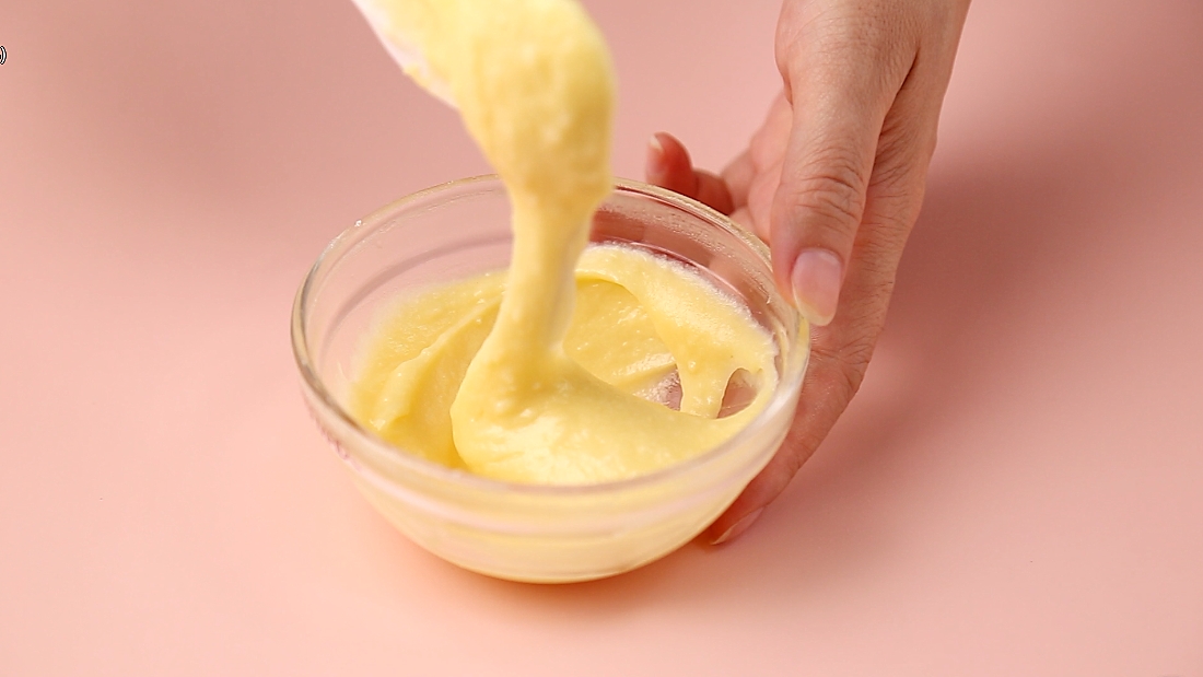 超可爱！！小熊维尼蛋糕卷，软萌好吃，入口即化