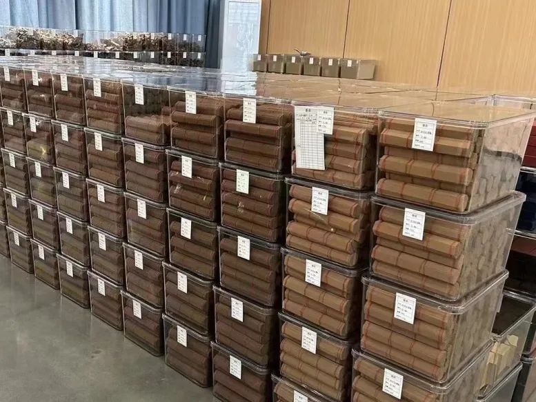 当代年轻人不上进只上香？上香有讲究，5.12-15厦门看香全攻略