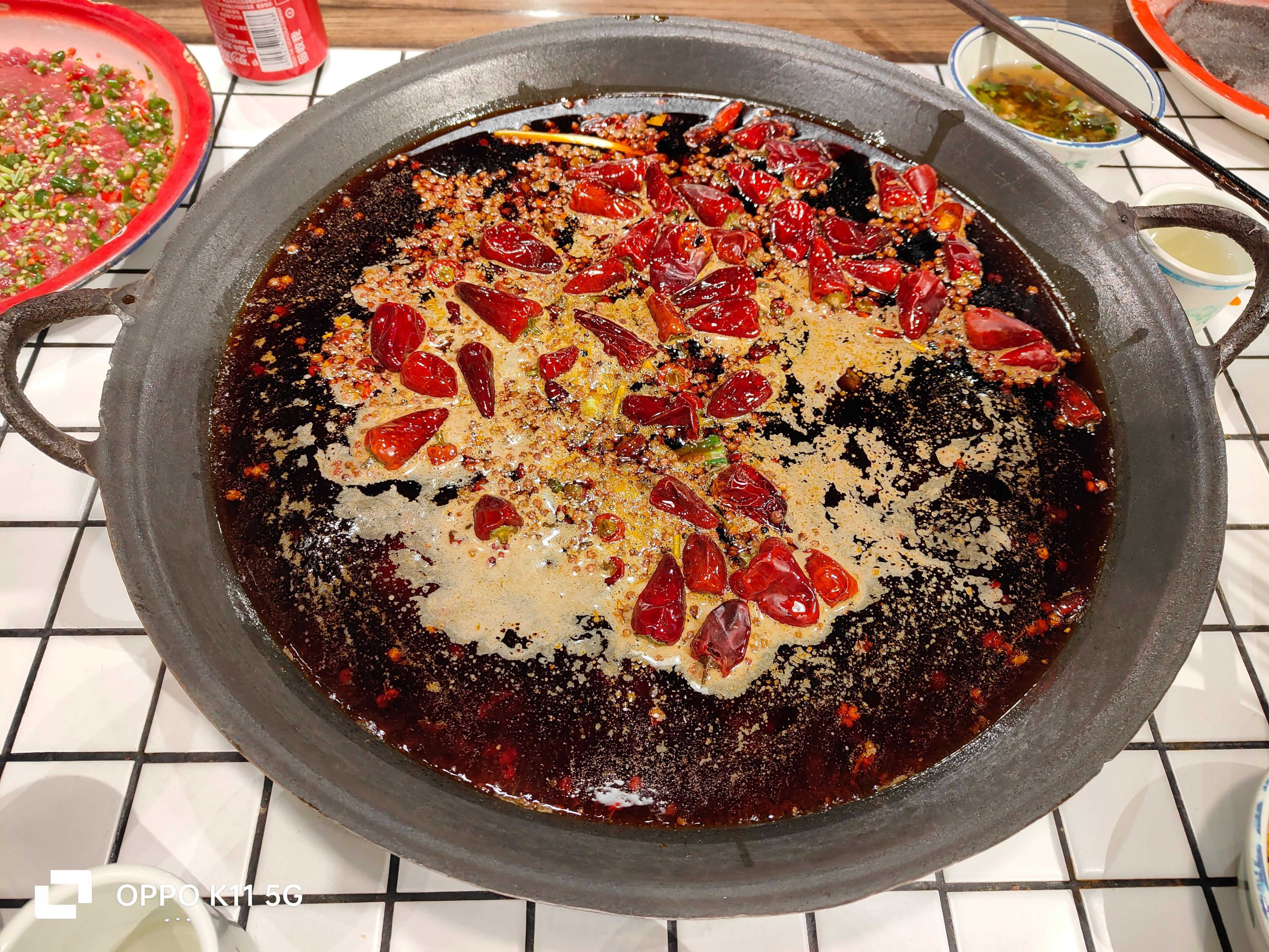 为什么oppok11画质不太好,oppok11为什么王者不能分屏