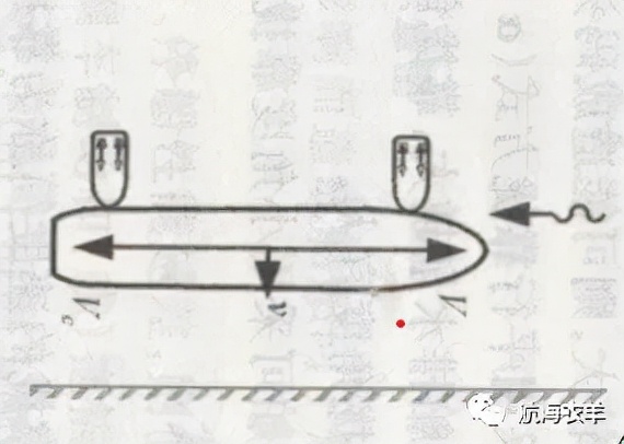 航海如何守船,大航海帆船怎么航行的
