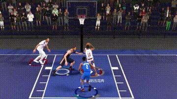 ISSAC名人堂｜500w平民“表哥”？达柳斯·加兰