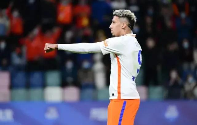 山东泰山3-0北京国安主教练,山东泰山3-0北京国安裁判组