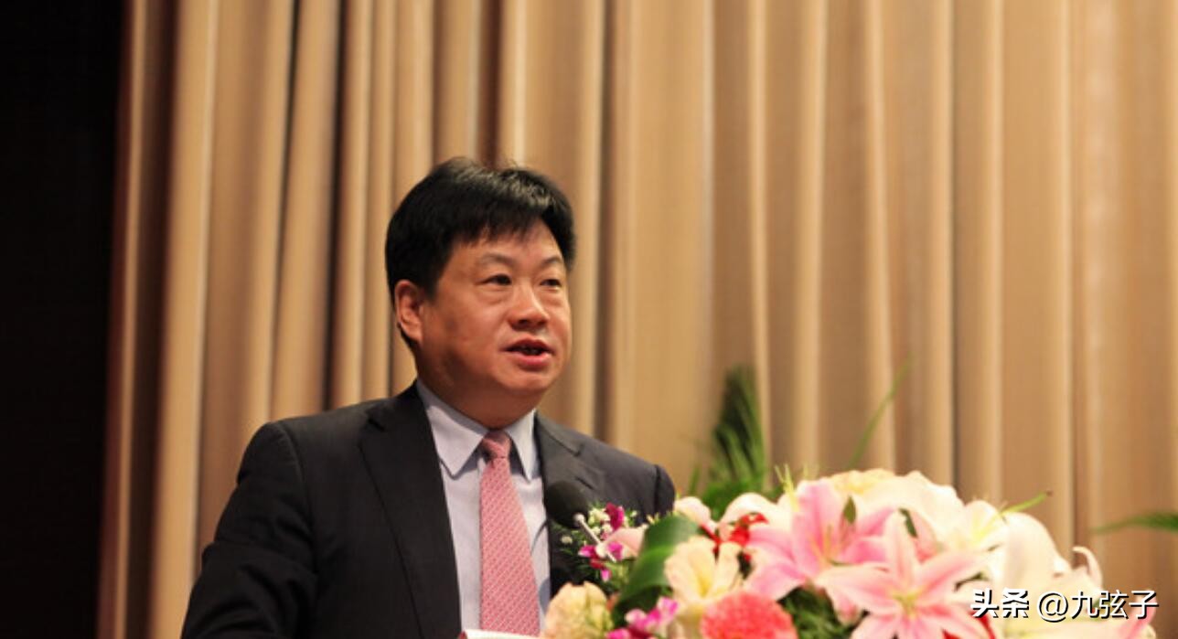 一个“毁”在女人手上的贪官