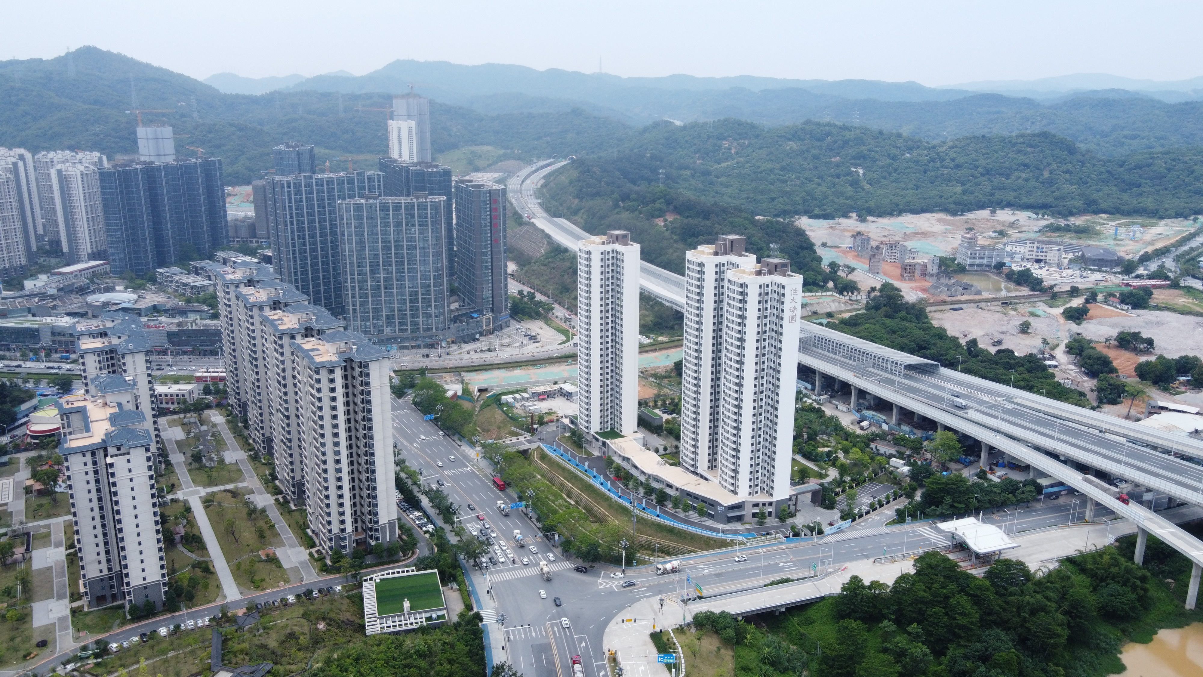 (1)广州黄埔科学城板-买房块应该如何选择?