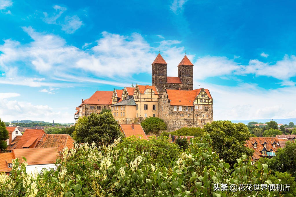 布列塔尼旅游,法国布列塔尼南部有哪些景点