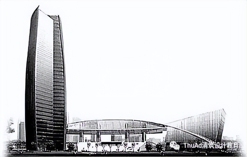 行业观察室,哪个行业的设计院值得去