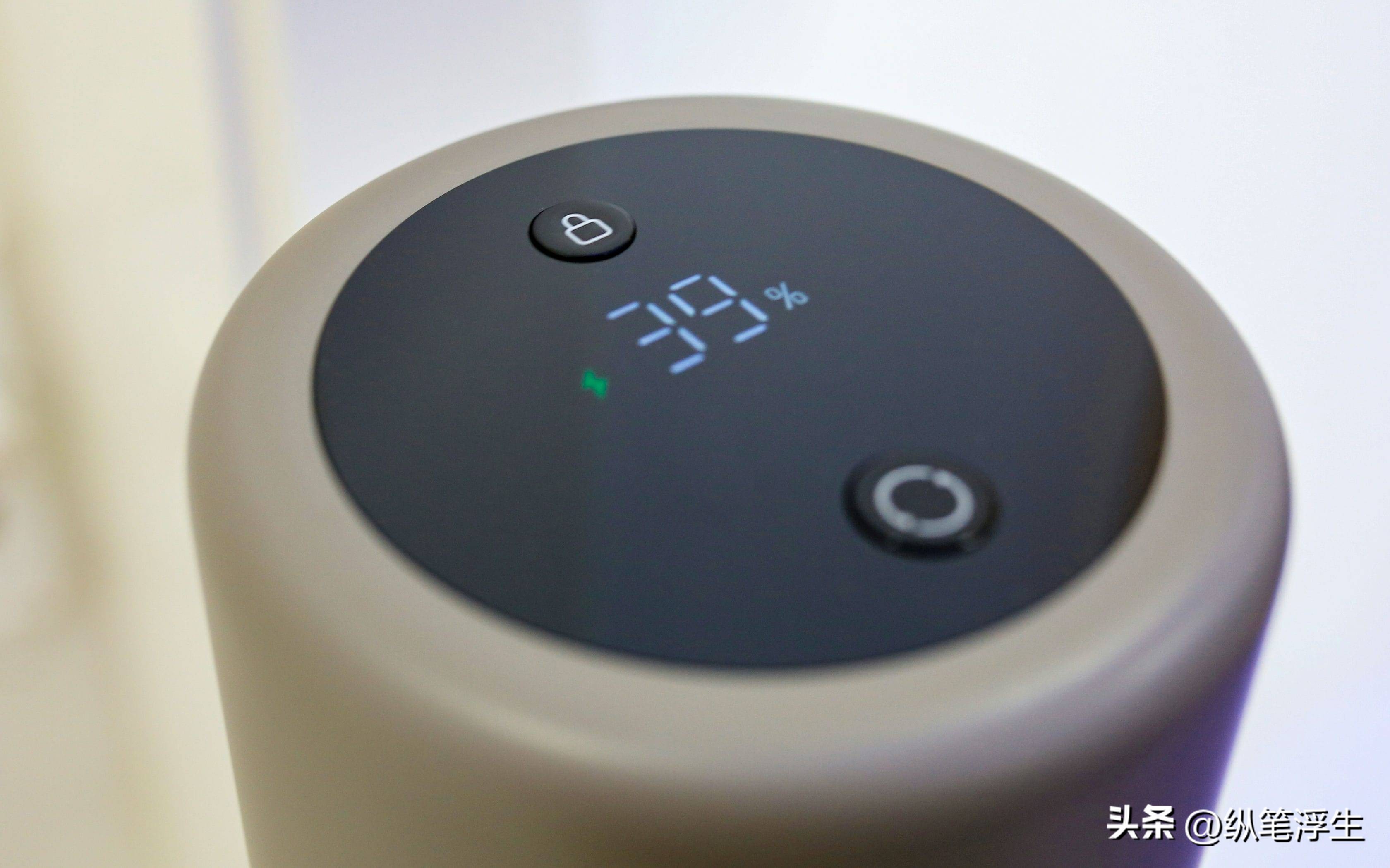 追觅z10station吸尘器测评,追觅吸尘器z10station拆解