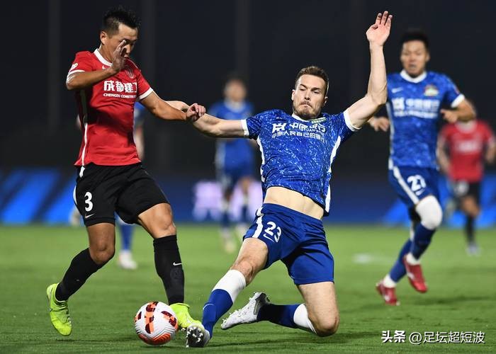 中超第二轮河南嵩山龙门战况如何,中超河南嵩山龙门赛程