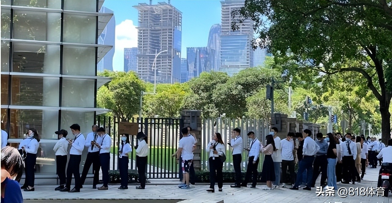 人生赢家豪宅图片,郜林出售广州豪宅谁接手了