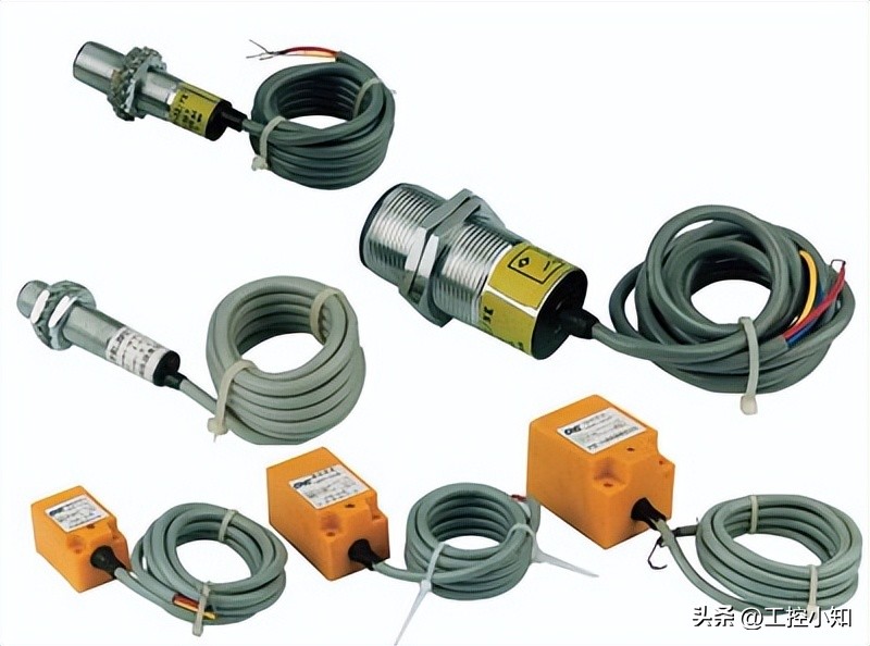 传感器工作原理,传感器工作原理及接线方法