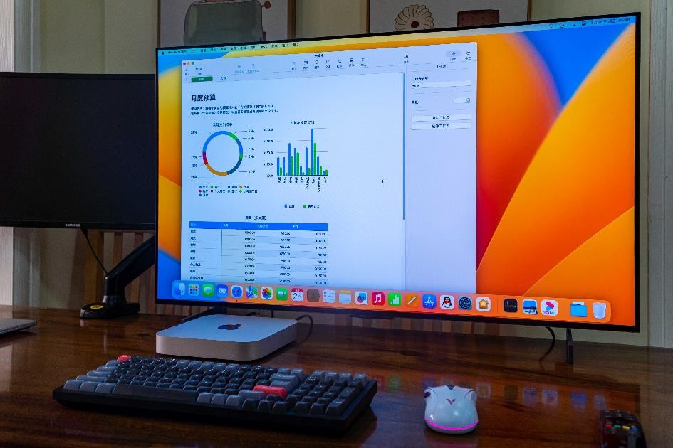 lg公布新款oled电视c3,lgoled显示器测评