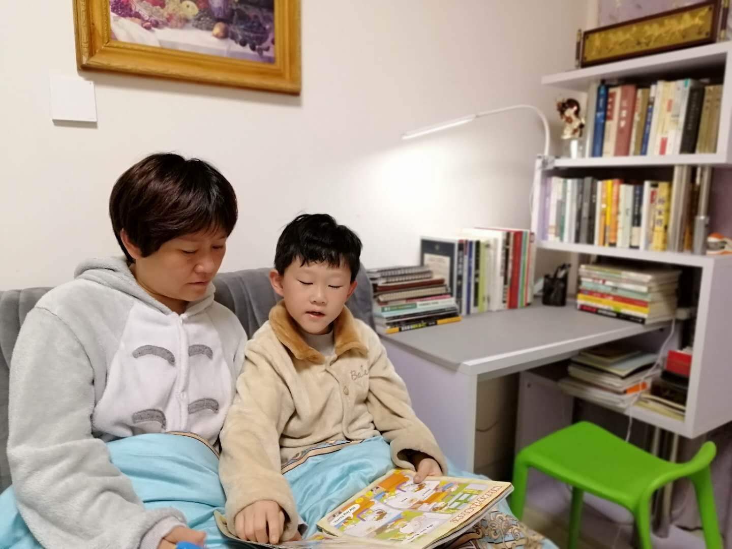 3岁宝宝如何讲睡前故事,3岁宝宝听的睡前故事有用吗