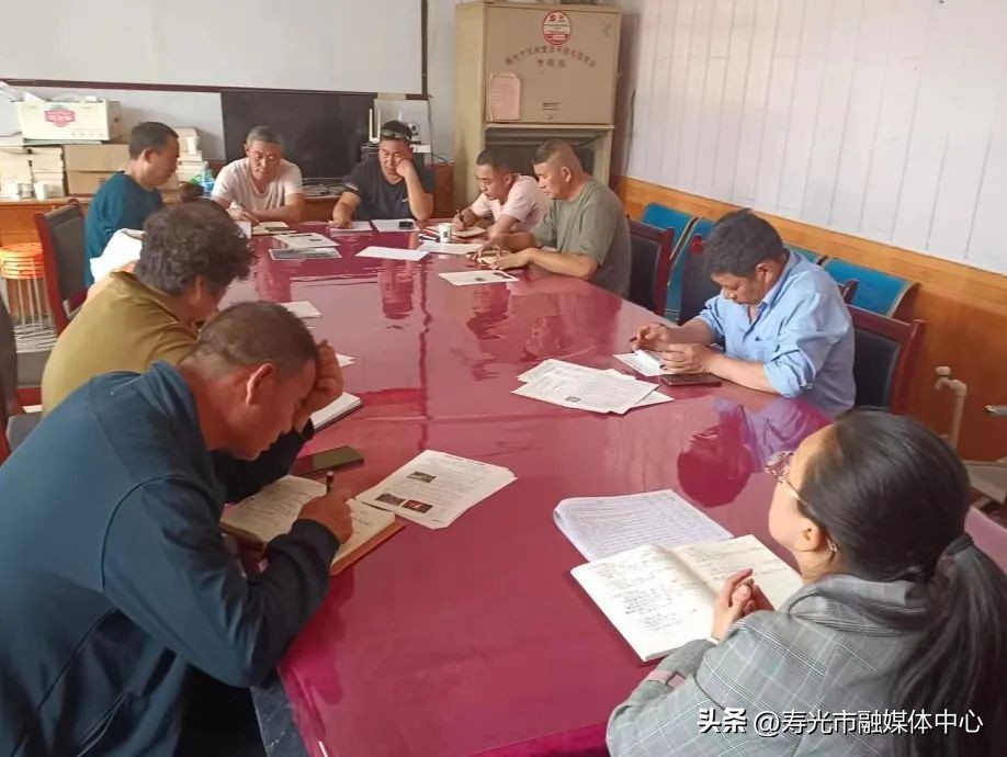 筑牢防汛安全网打响防汛保卫战,多个镇街未雨绸缪筑牢防汛安全网