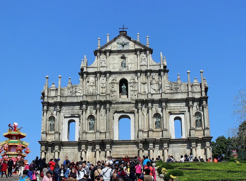 港澳游免费旅游团,港澳游靠谱旅游团推荐