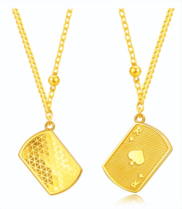 周大生黄金新出了哪几大系列,周大生绿色黄金系列