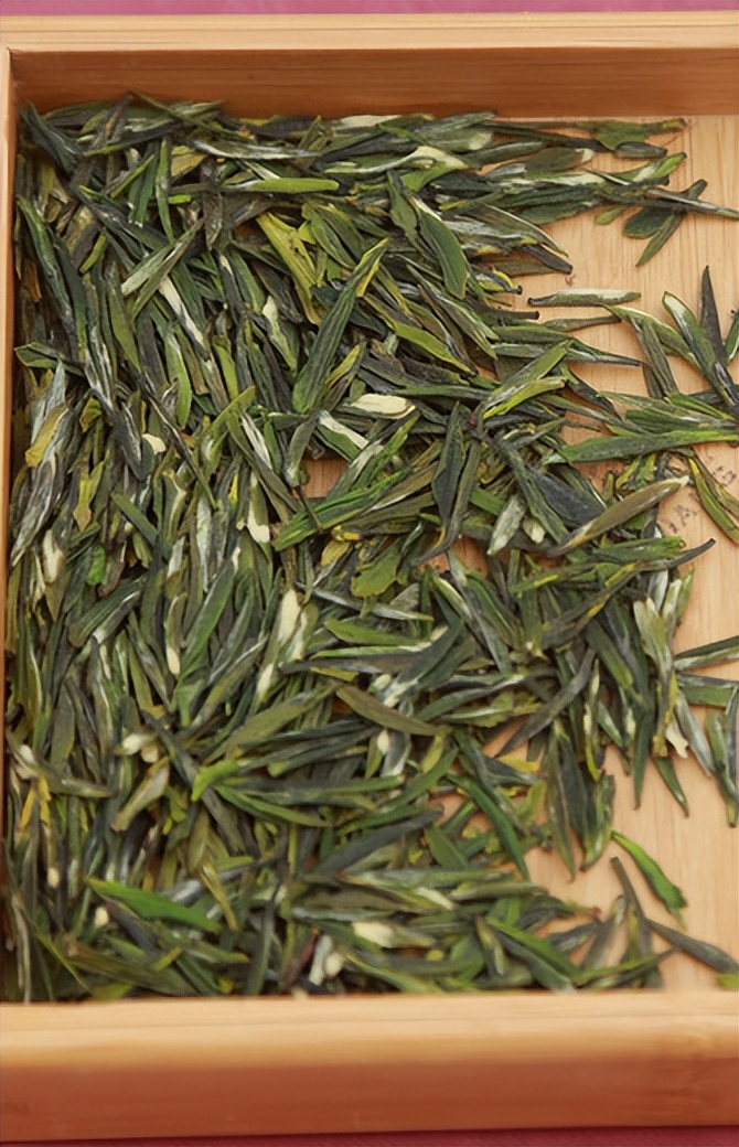 宜昌长阳绿茶,宜昌绿茶品牌五峰毛尖