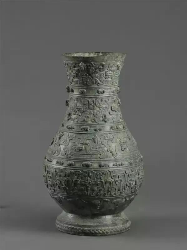 国宝古董流失海外,流失海外的古董国宝