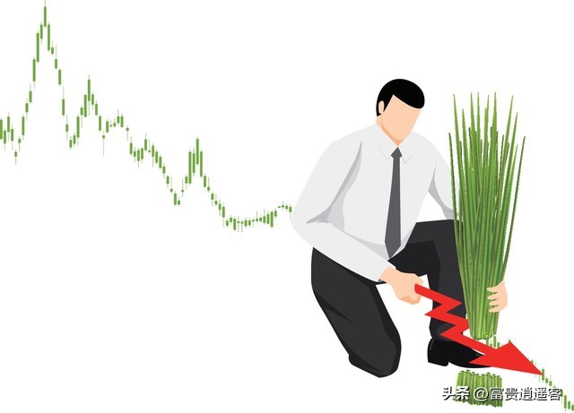 大a与外资的关系,大a为什么大跌