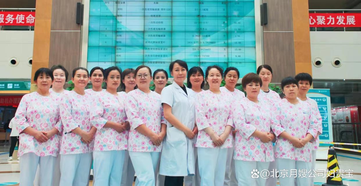 全国知名月嫂培训机构排名前十,全国月嫂培训机构前十排名