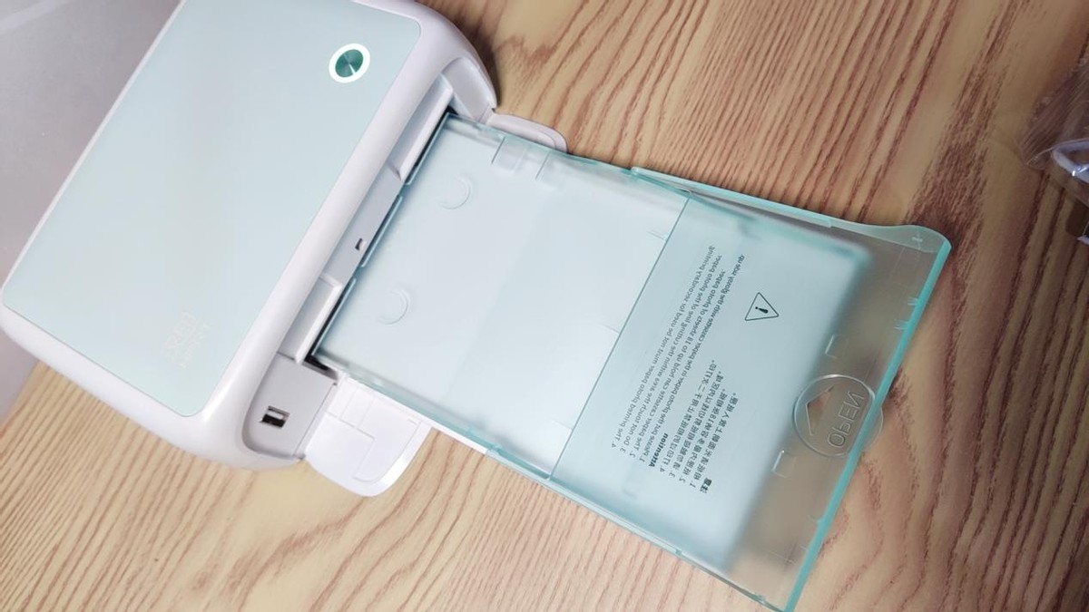 汉印照片打印机cp4000l如何清洁,汉印cp4000照片打印机多少钱