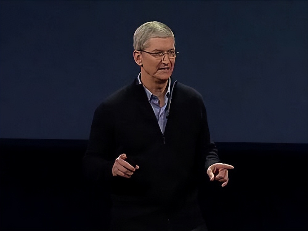 苹果库克的手机怎么样,库克苹果手机是什么档次