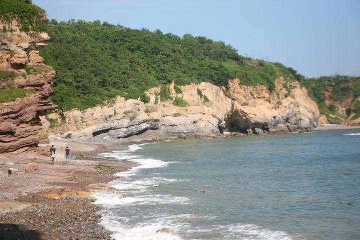 大连金石滩步行旅游攻略,大连金石滩徒步路线推荐