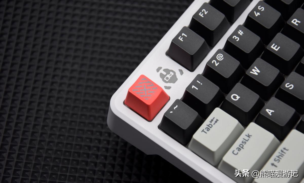 k980机械键盘价格趋势,西伯利亚百元键盘推荐