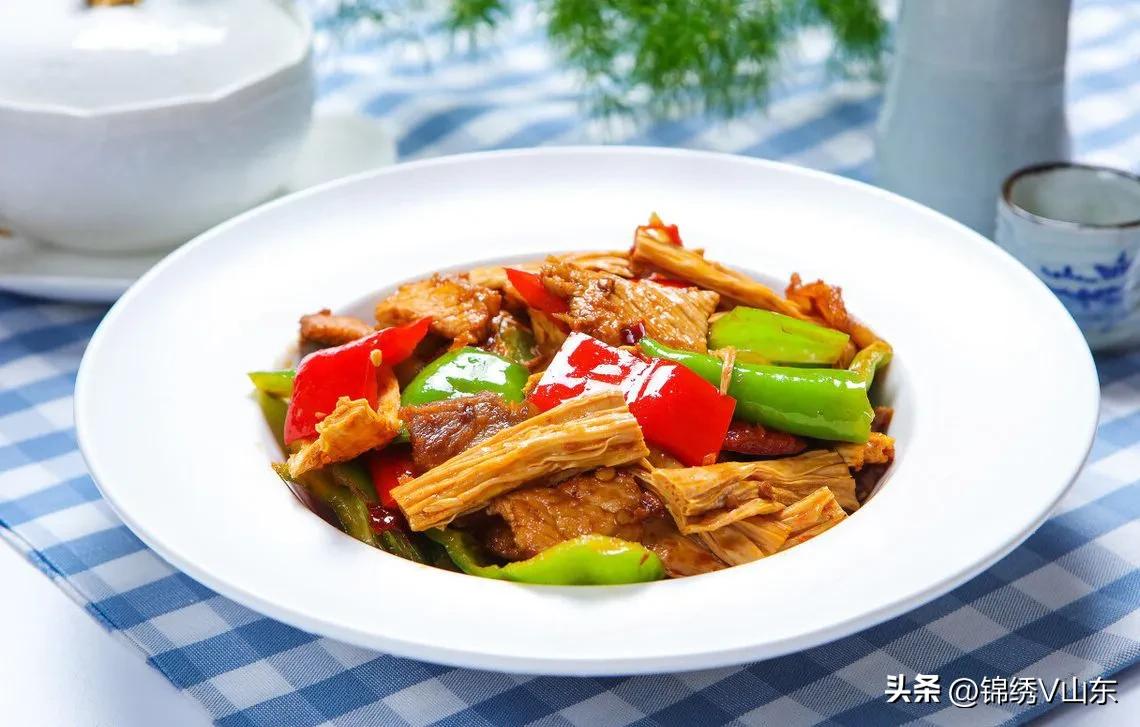 十道又香又简单的美食,好吃鲜美的家常美食简单