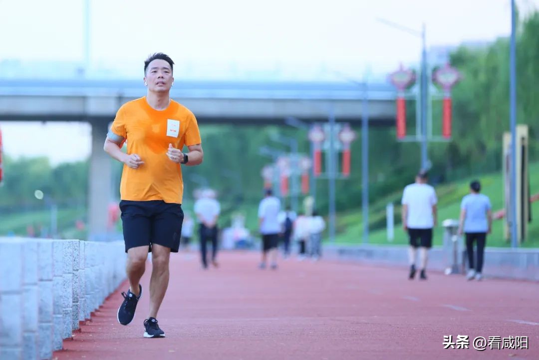 缤纷夏日畅游咸阳直播,缤纷夏日游活动在哪