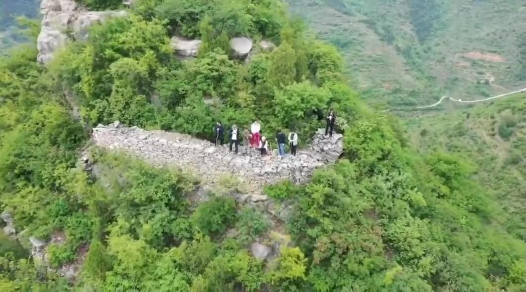 涉县有多少年历史,涉县历史多少年了