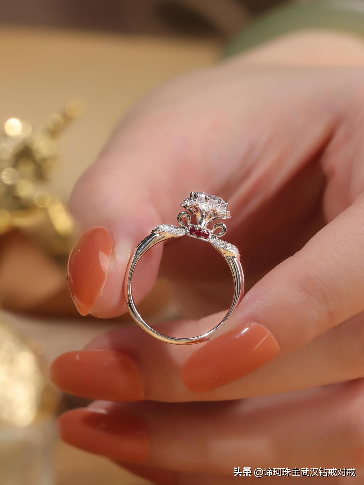 谛珂珠宝是正品吗,谛珂珠宝宣传片