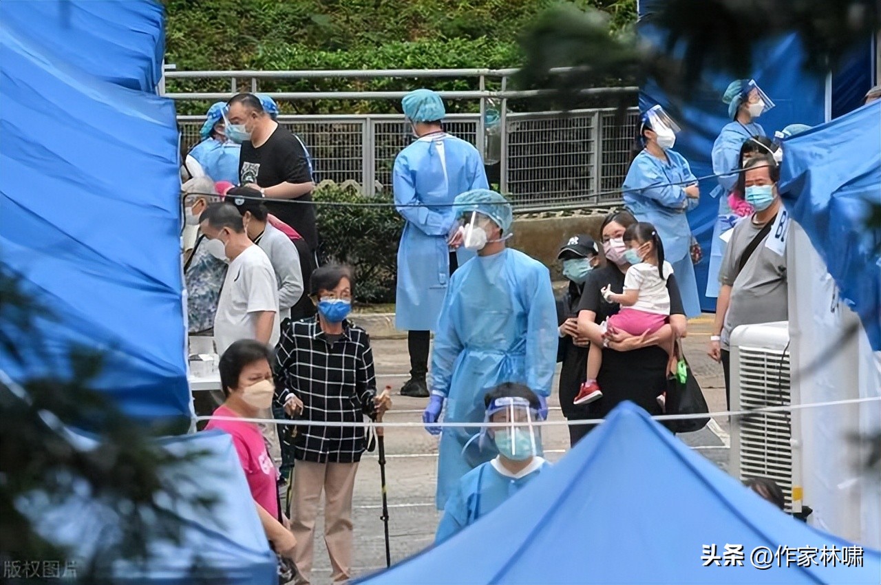 社区书记在疫情发布会上大谈缺席女儿成人礼，为什么引来嘲讽怒火