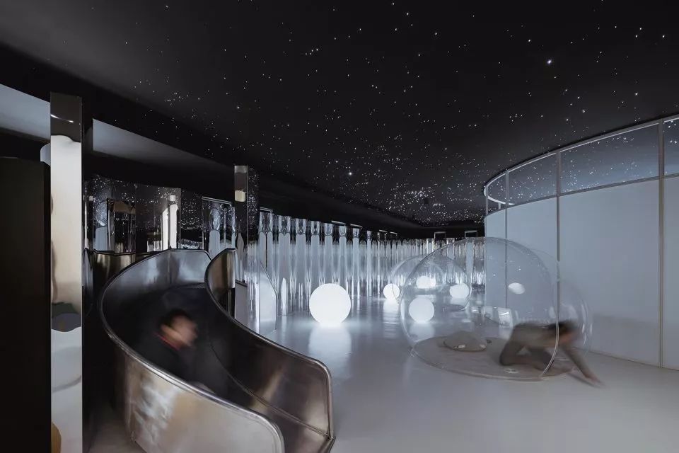 儿童主题餐厅设计方案,最有特色的儿童主题餐厅设计