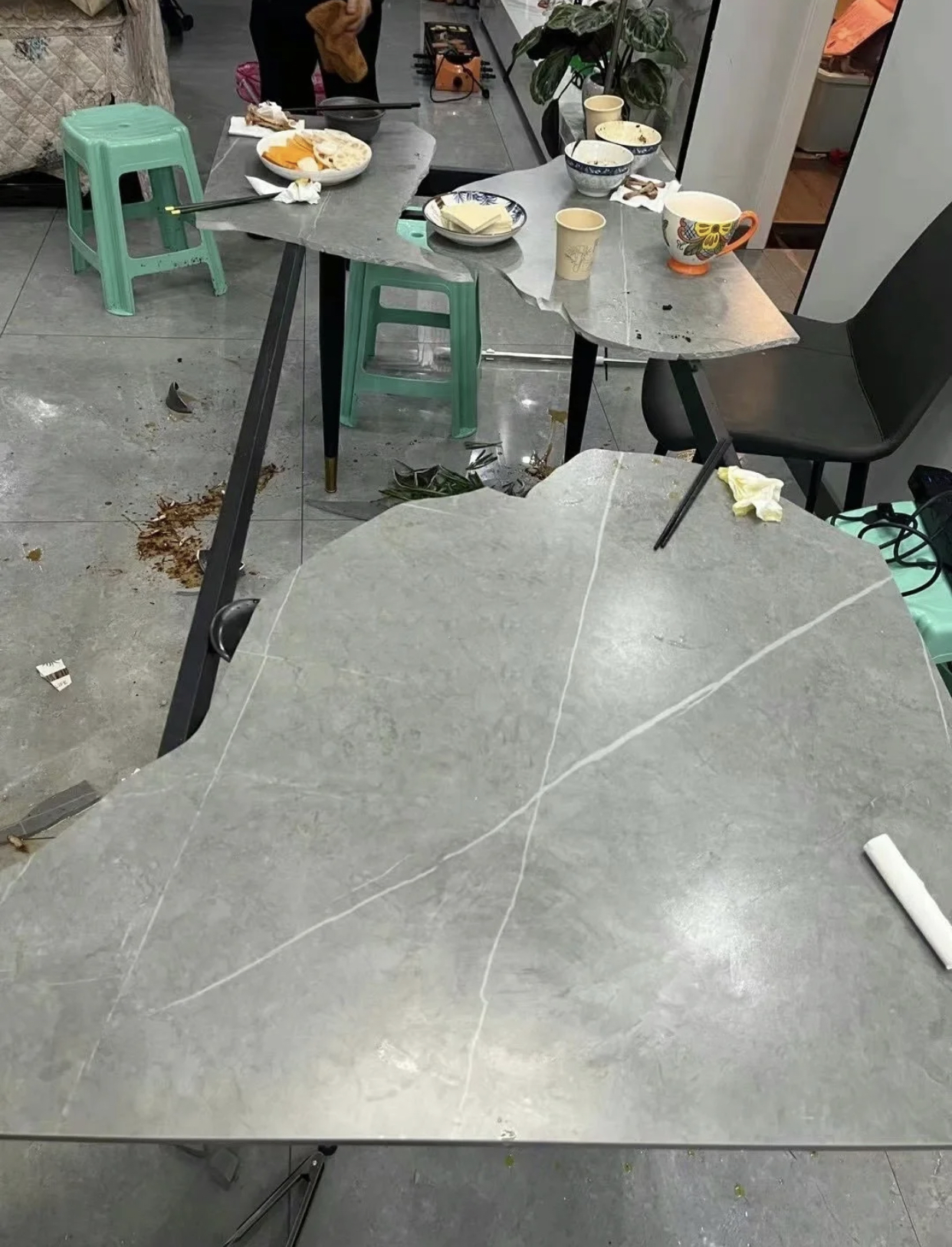 最不推荐的5款餐桌,哪种餐桌最实用又好用又便宜