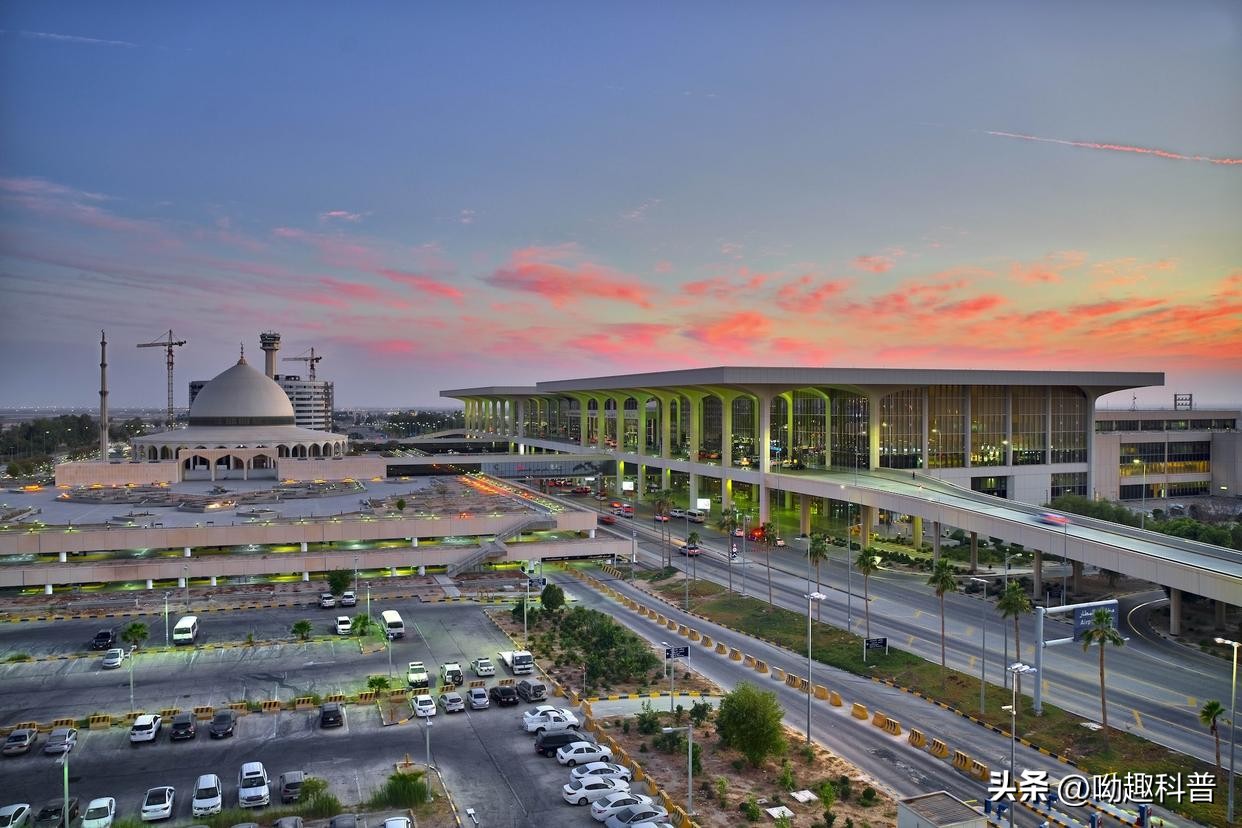 世界上最大的机场排名最新,世界上最大的机场排名第一