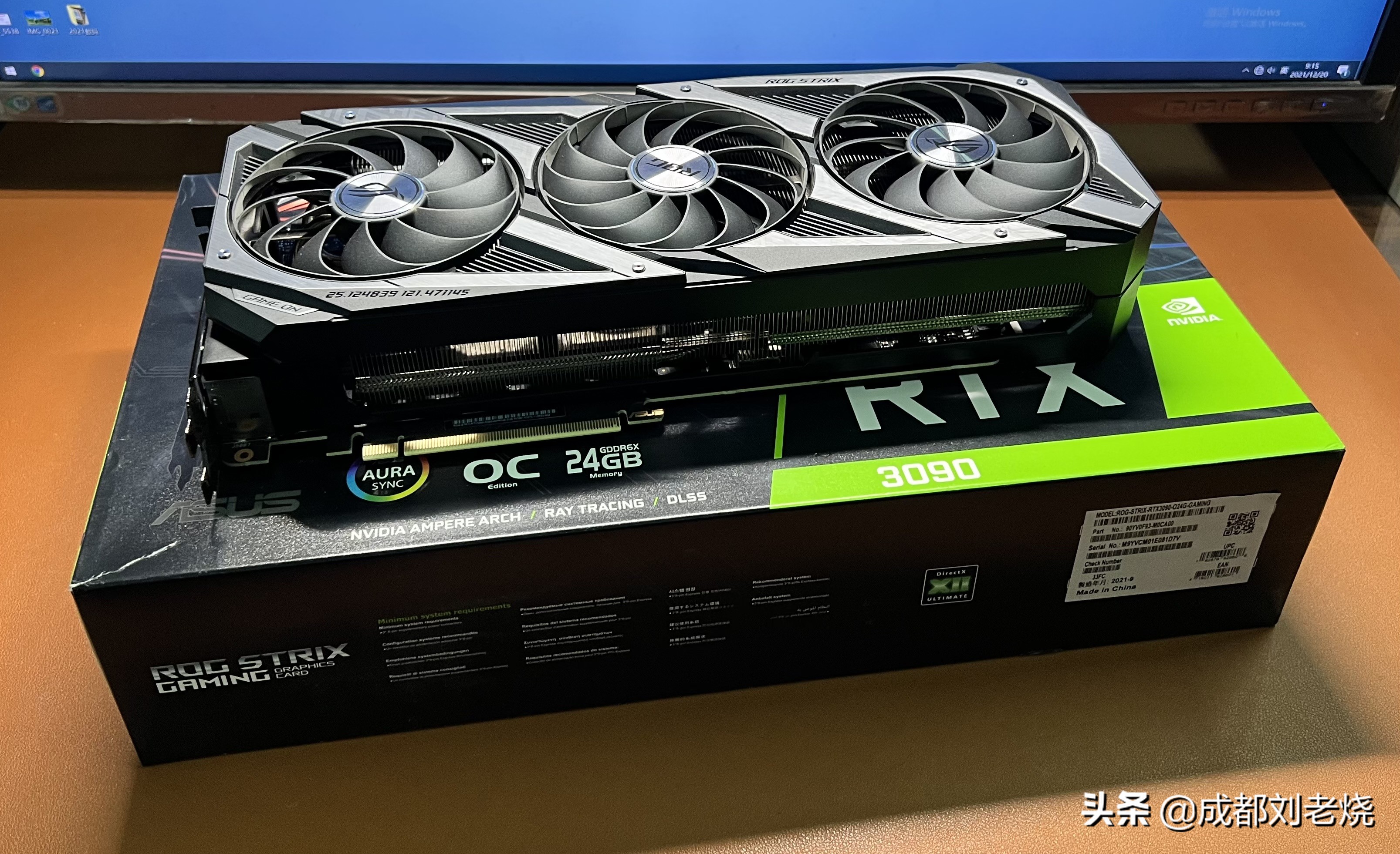 z690装机教程完整版超详细,华硕z690驱动安装