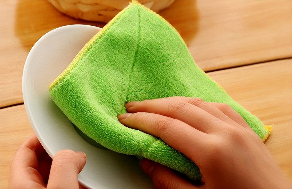 厨房里的三种东西容易癌变,厨房里的细菌交叉污染