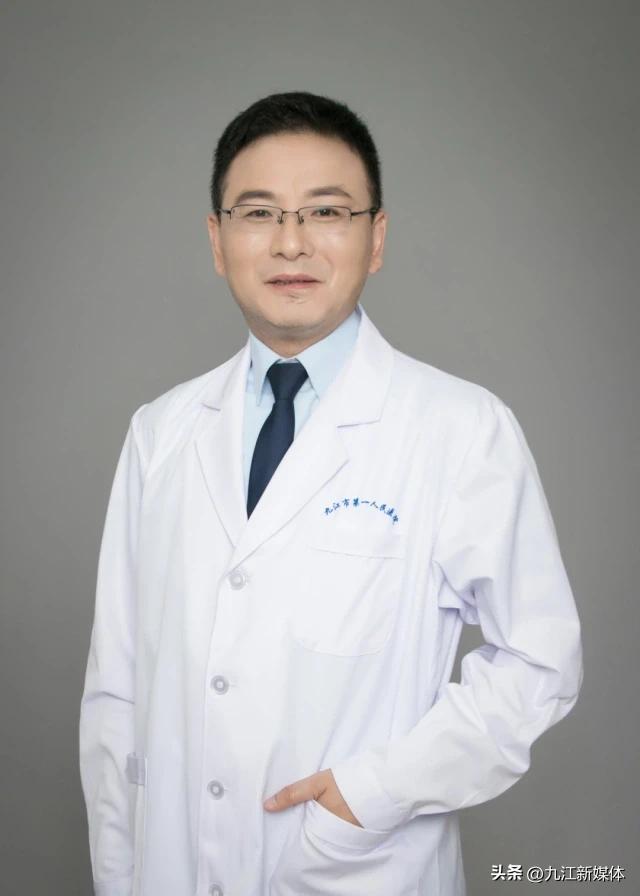 九江第一人民医院浔阳区,九江市第一人民医院地点