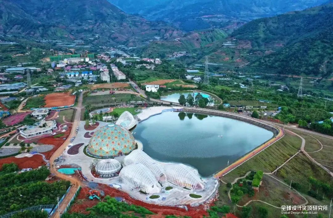 muse缪斯国际设计金奖,2023muse设计奖获奖名单