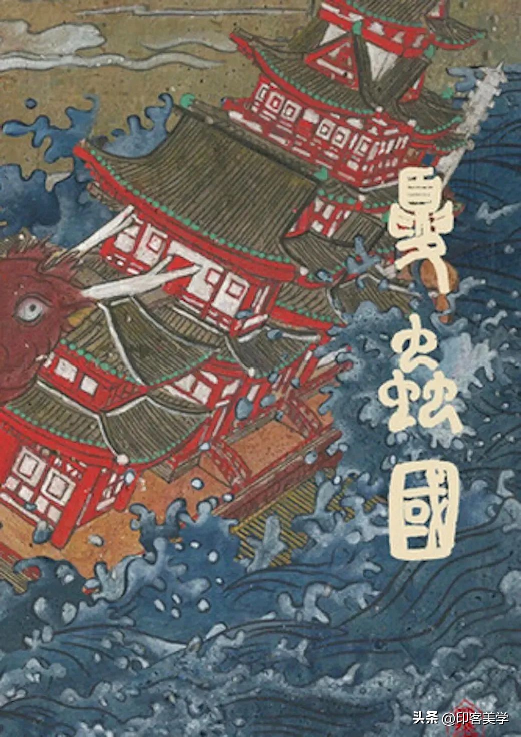 推荐几个好看的中国动画,一口气推荐6部国产经典动画