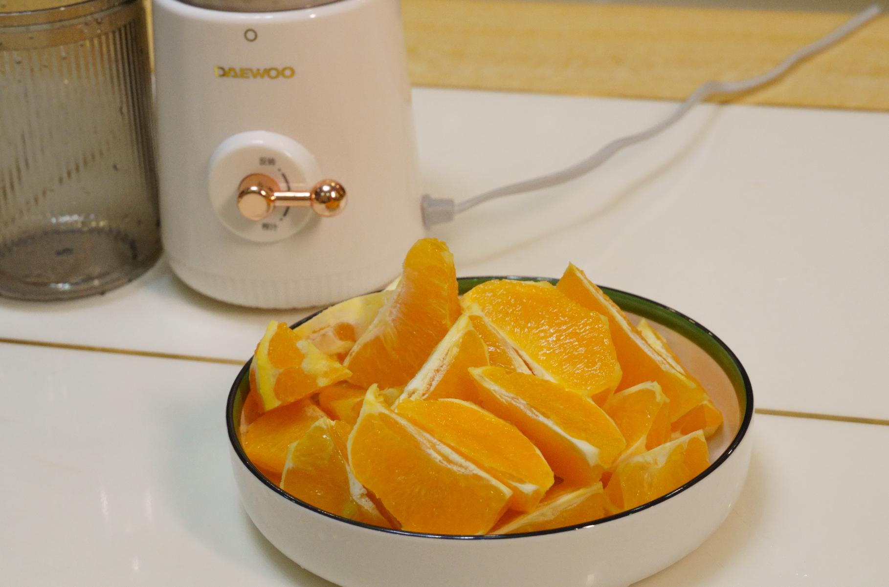 九阳原汁机和大宇原汁机测评,静音原汁机实测