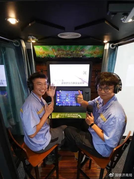 免费理发、智能浴室、电影院……这个单位凭实力宠爱职工！